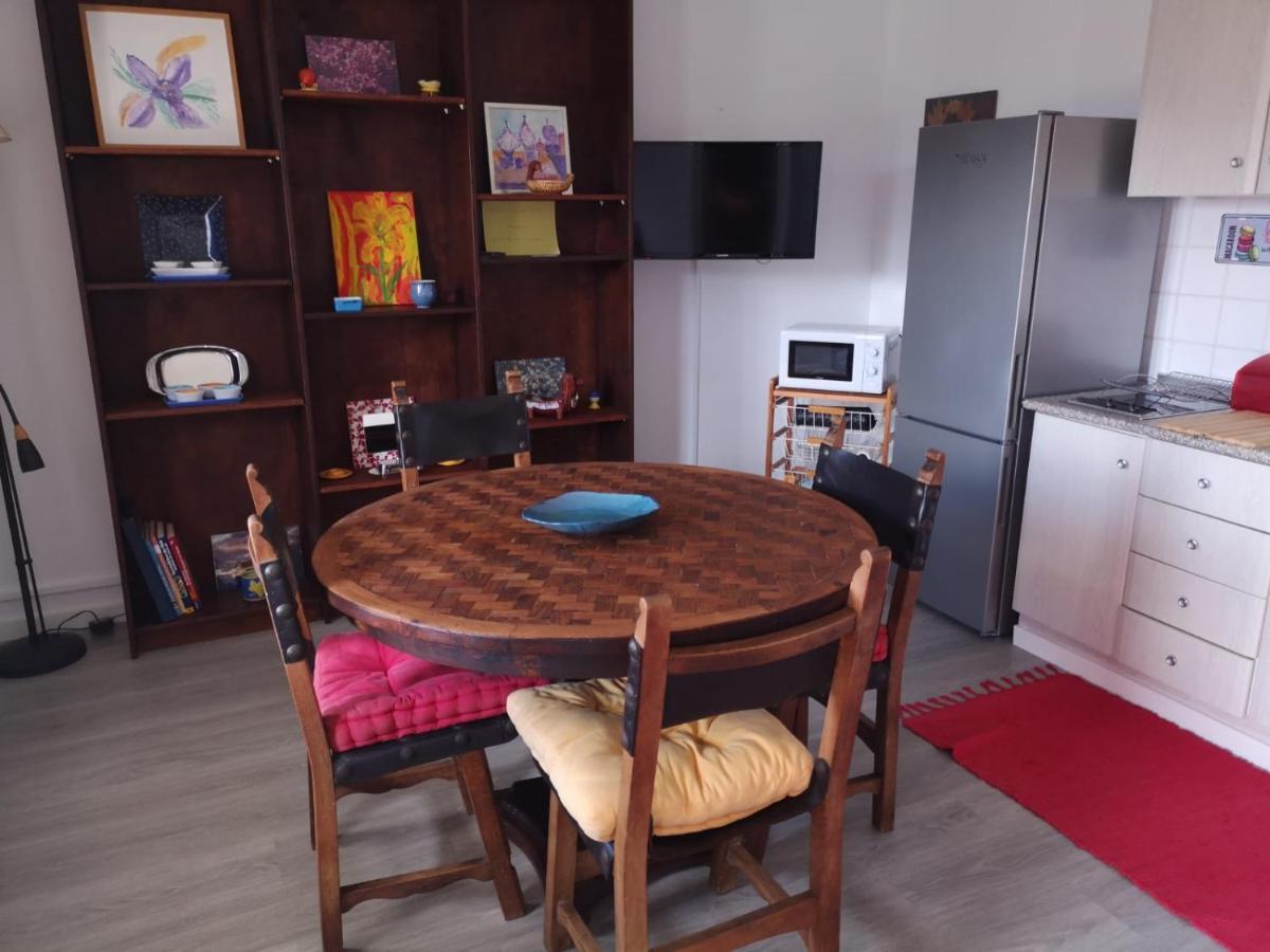 Villa Sila El Paso Exteriér fotografie