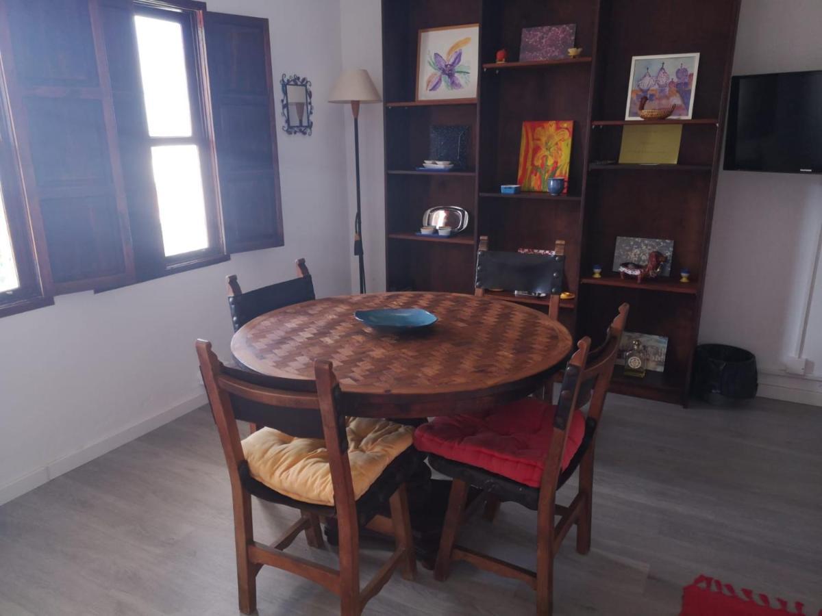 Villa Sila El Paso Exteriér fotografie