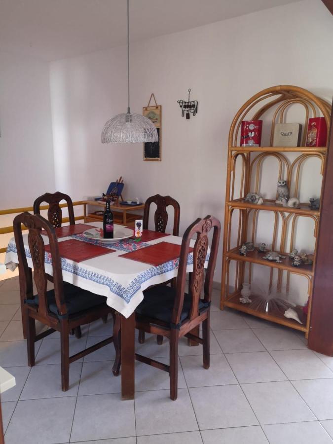 Villa Sila El Paso Exteriér fotografie