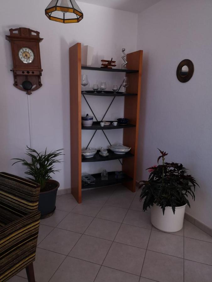 Villa Sila El Paso Exteriér fotografie